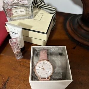 Michael Kors watch never opened